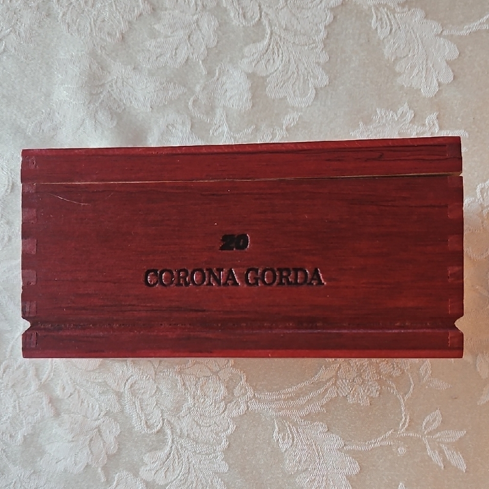 CAO Cigar Box - Picture 6 of 15